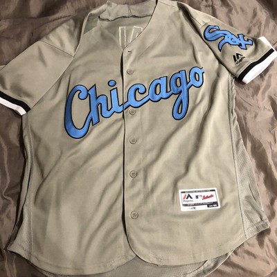 fathers day white sox jersey